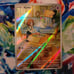 2 SET POKEMON RALTS CARD & POKEMON KIRLIA CARD