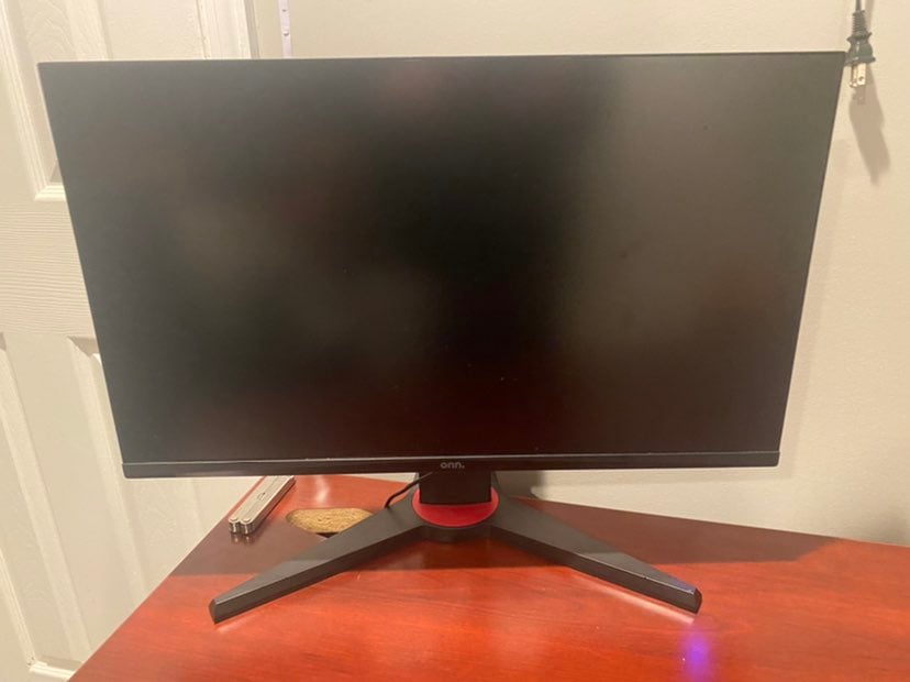 Monitor