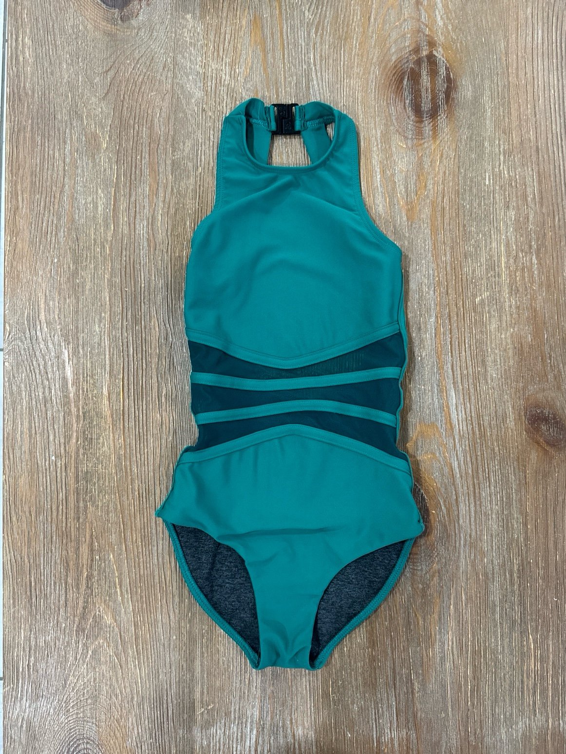 five dancewear leotard