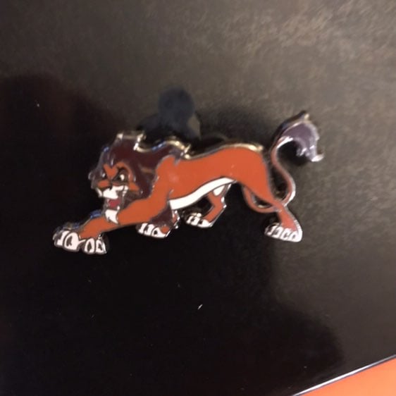 Disney Pins