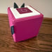 Toniebox bundle with charger and figures