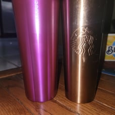 Tumbler set