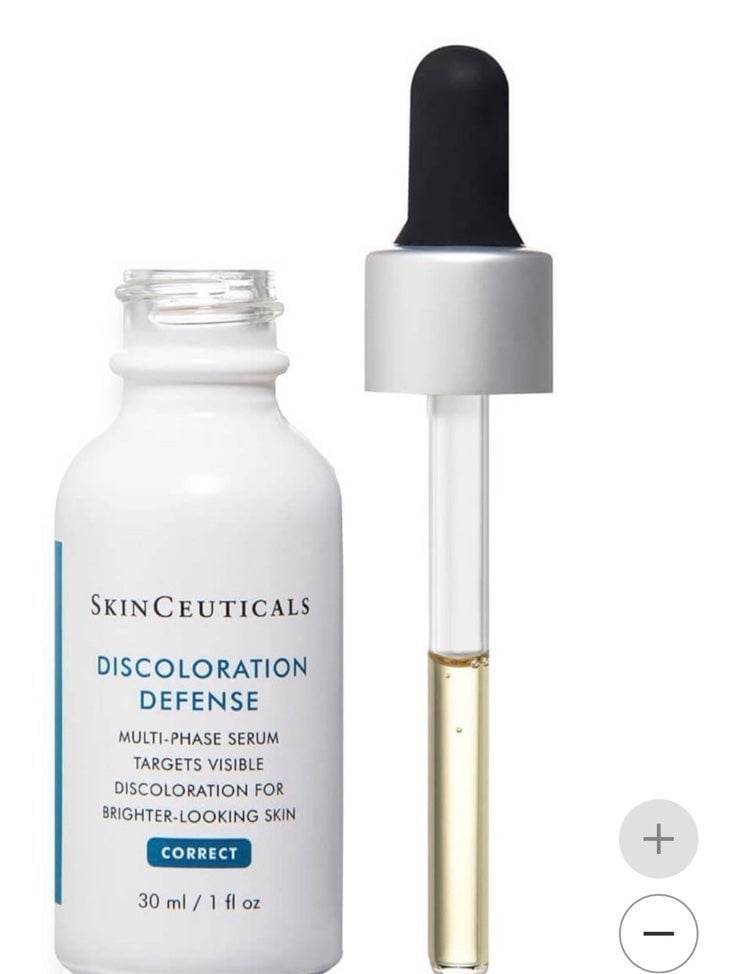 SkinCeuticals Discoloration Defense AUTH