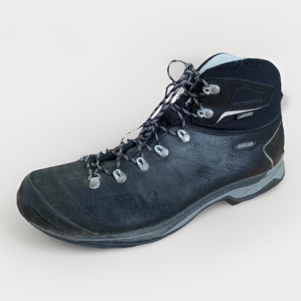 Asolo Thyrus Gv Gortex boots