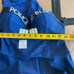 Hot Topic Doctor Who Tardis Peplum Top/Gear Bottom Swim Set Large