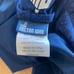 Hot Topic Doctor Who Tardis Peplum Top/Gear Bottom Swim Set Large