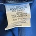 Hot Topic Doctor Who Tardis Peplum Top/Gear Bottom Swim Set Large
