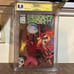 CGC 8.0 Fright Night #13
