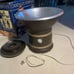 Rival 3 Tier Chocolate Fountain Model CFF5, Wedding/Party/Dessert/Fondue.
