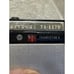 Vintage Hitachi TH-627R Transistor Radio Japan Not Tested