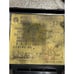 Vintage Hitachi TH-627R Transistor Radio Japan Not Tested