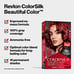 Color silk Beautiful Color Permanent Hair Color, Long-Lasting High-Definition