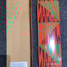 MoMa Museum of Modern Art, ‘Faith Ringgold’ Skateboard Deck - 1 PIECE