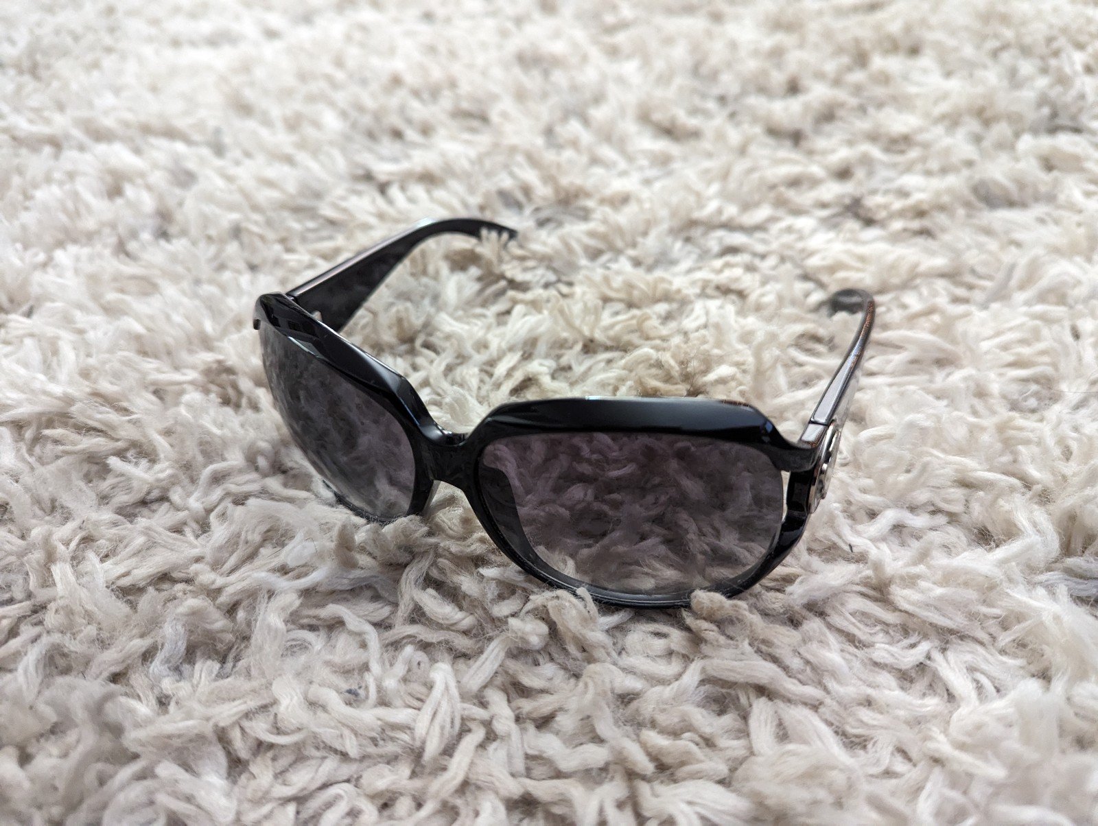 RARE Women's Ladies Gucci Authentic Genuine Sun Glasses Accessory D28LF 61014