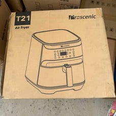 Brand New Proscenic 5.8qt XL Air-fryer 1700W