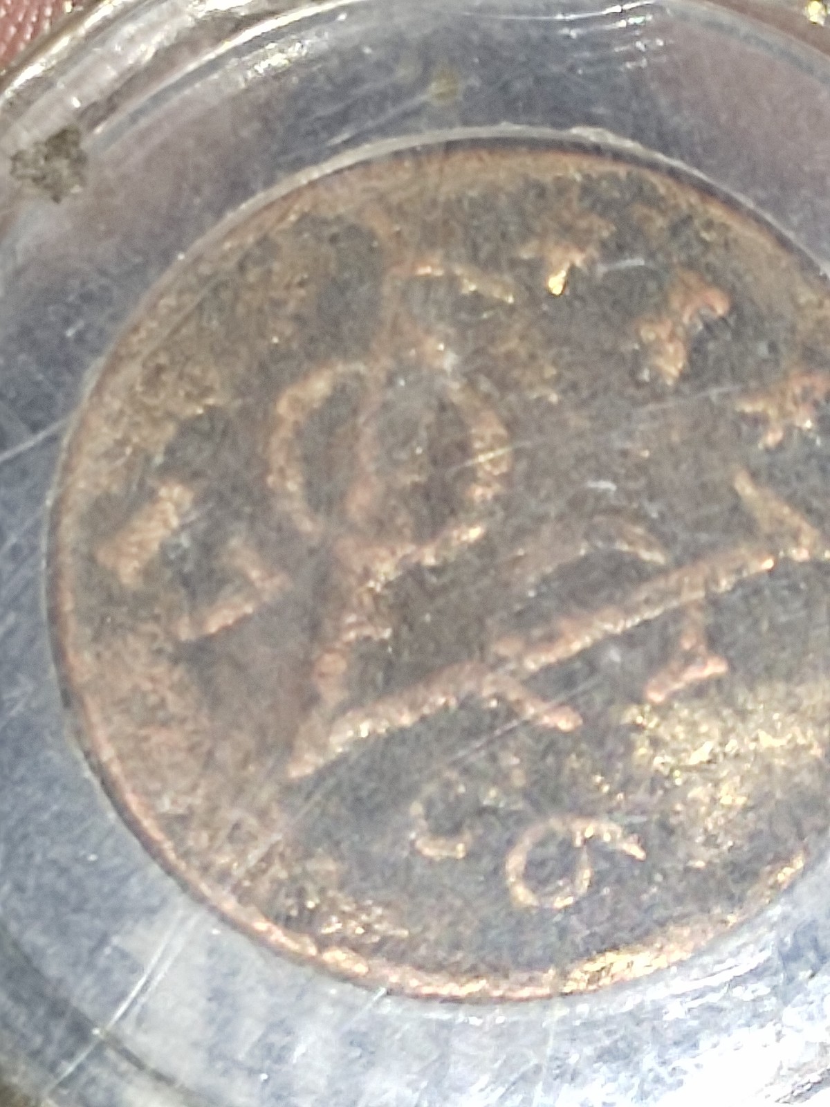 Coin 1776