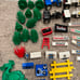 Giant Vintage Lego Lot