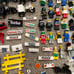 Giant Vintage Lego Lot