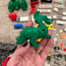 Giant Vintage Lego Lot