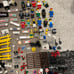 Giant Vintage Lego Lot