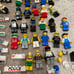 Giant Vintage Lego Lot