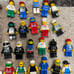 Giant Vintage Lego Lot