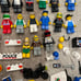 Giant Vintage Lego Lot