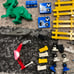 Giant Vintage Lego Lot