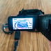 Canon VIXIA HF R50 Full HD Video Camcorder 57x Zoom with SD Card