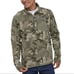 Better Sweater 14 Zip Fleece Camo Green