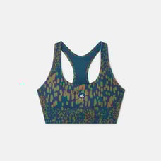 Adidas by Stella McCartney TruePurpose Power Impact Medium Support Sports Bra- M