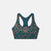 Adidas by Stella McCartney TruePurpose Power Impact Medium Support Sports Bra- M