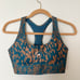 Adidas by Stella McCartney TruePurpose Power Impact Medium Support Sports Bra- M