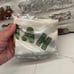 Coach X Peanuts Woodstock Signature Silk Bandana C4000