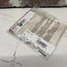 Coach X Peanuts Woodstock Signature Silk Bandana C4000