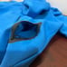 Nike, Tech Fleece, FB7921 435, Blue, XXL