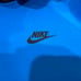 Nike, Tech Fleece, FB7921 435, Blue, XXL