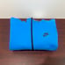 Nike, Tech Fleece, FB7921 435, Blue, XXL