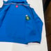 Nike, Tech Fleece, FB7921 435, Blue, XXL