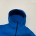 Nike, Tech Fleece, FB7921 435, Blue, XXL