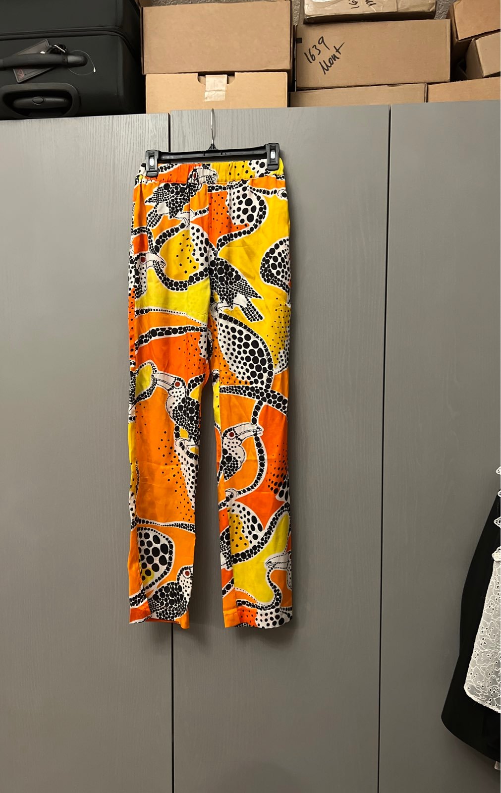 SIMON MILLER Pant XS