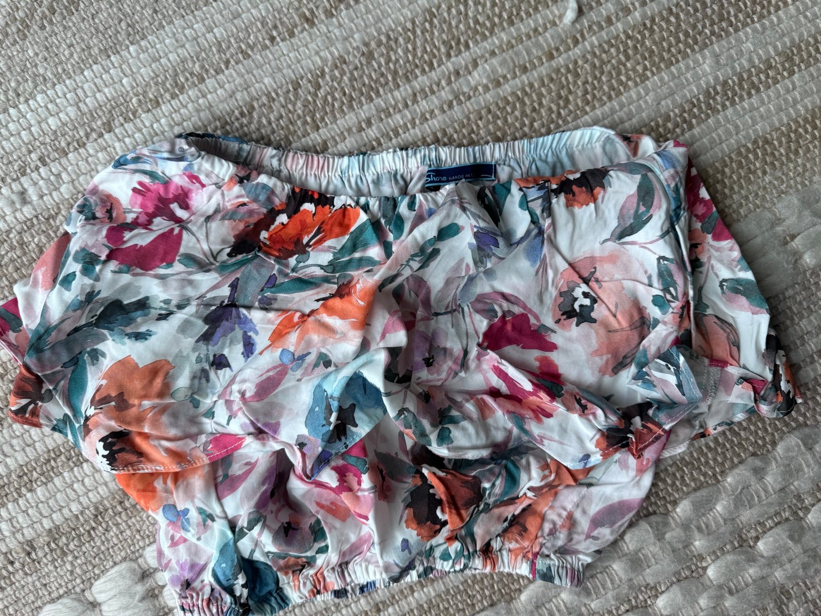 Shore Shirt