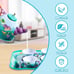35Pcs Mermaid Tea Party Set for Little Girls, Pretend Tin Teapot Set