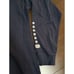 Vintage Nike Research Lab Velocity Men's Long Sleeve TShirt Navy Made In The USA