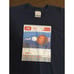 Vintage Nike Research Lab Velocity Men's Long Sleeve TShirt Navy Made In The USA