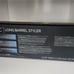 Bioionic 75 long barrel curling iron NIB