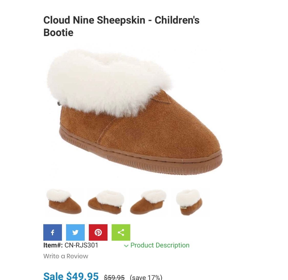 slippers kids