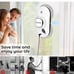 Smart robot window cleaner