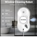 Smart robot window cleaner