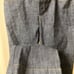 NWT VICTORIA'S SECRET LONDON JEANS Women 6 Ultra VS Uplift Dark Wash Denim Flare